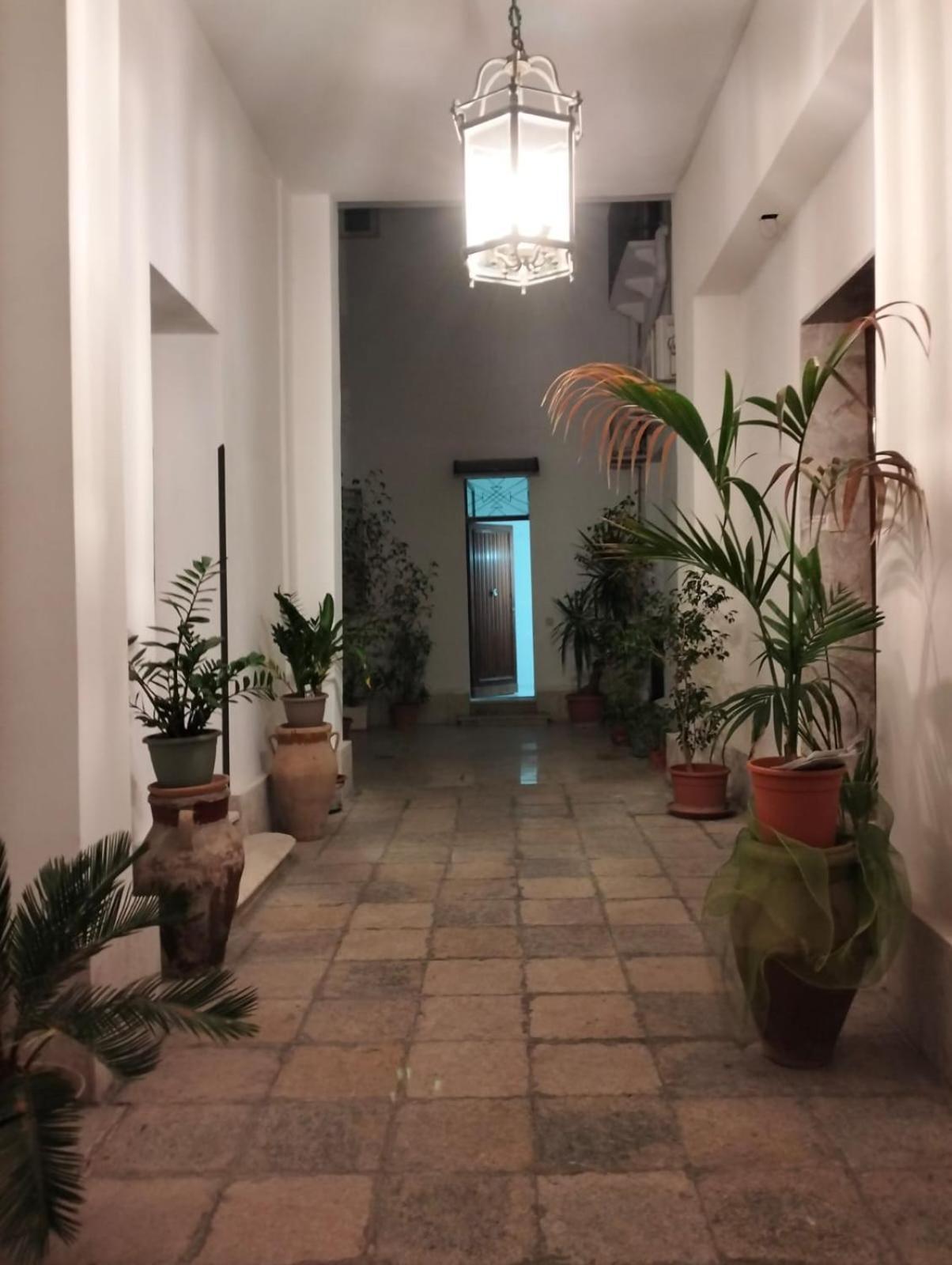 I Velieri Di Trapani Apartment Exteriér fotografie
