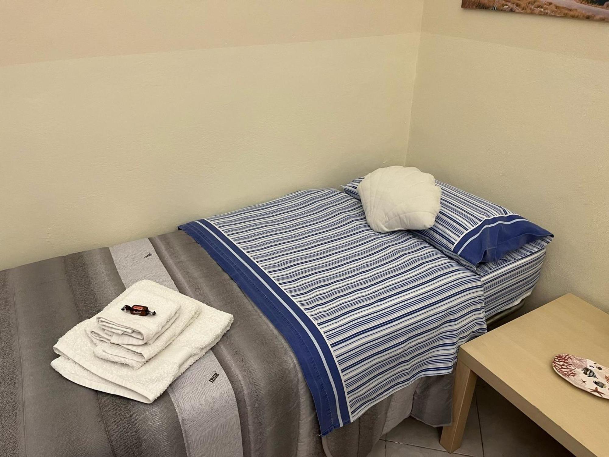 I Velieri Di Trapani Apartment Exteriér fotografie