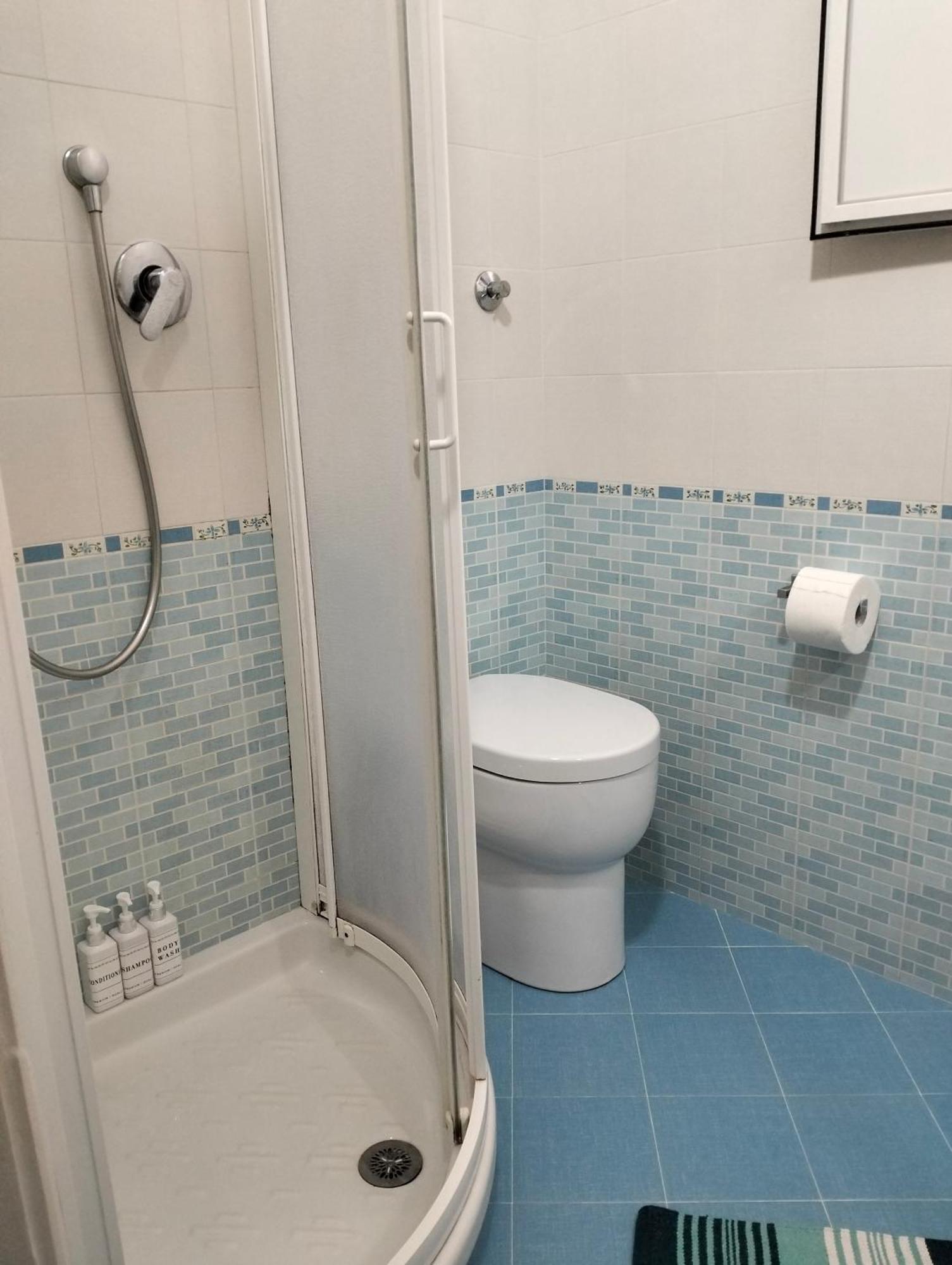 I Velieri Di Trapani Apartment Exteriér fotografie