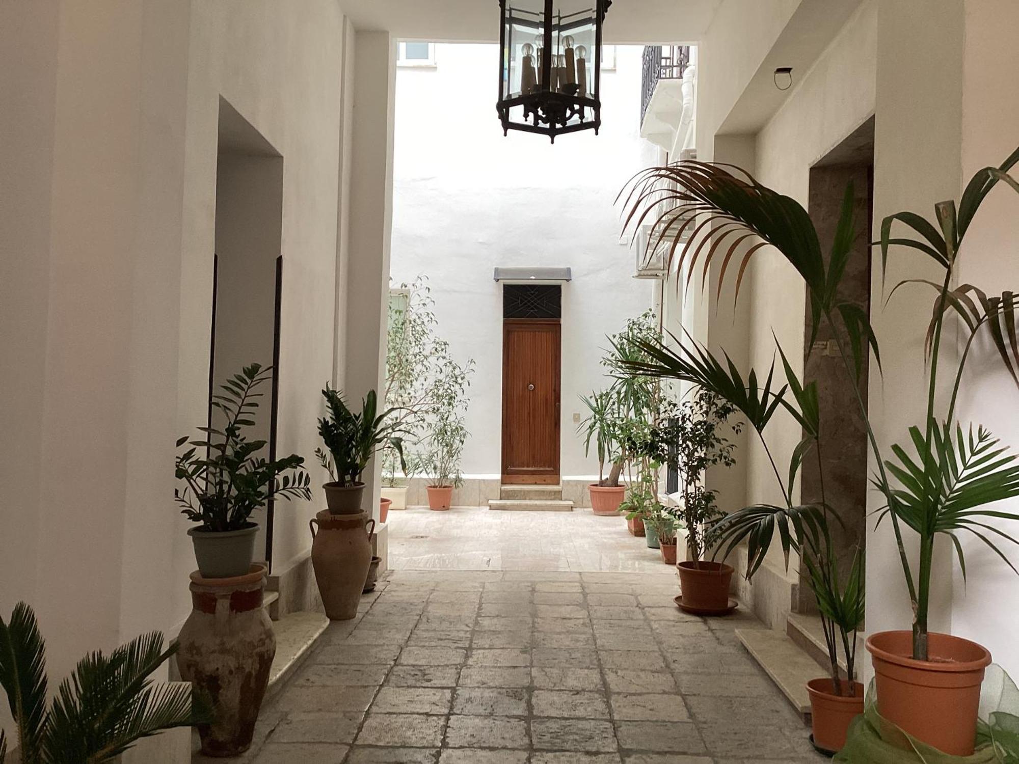 I Velieri Di Trapani Apartment Exteriér fotografie
