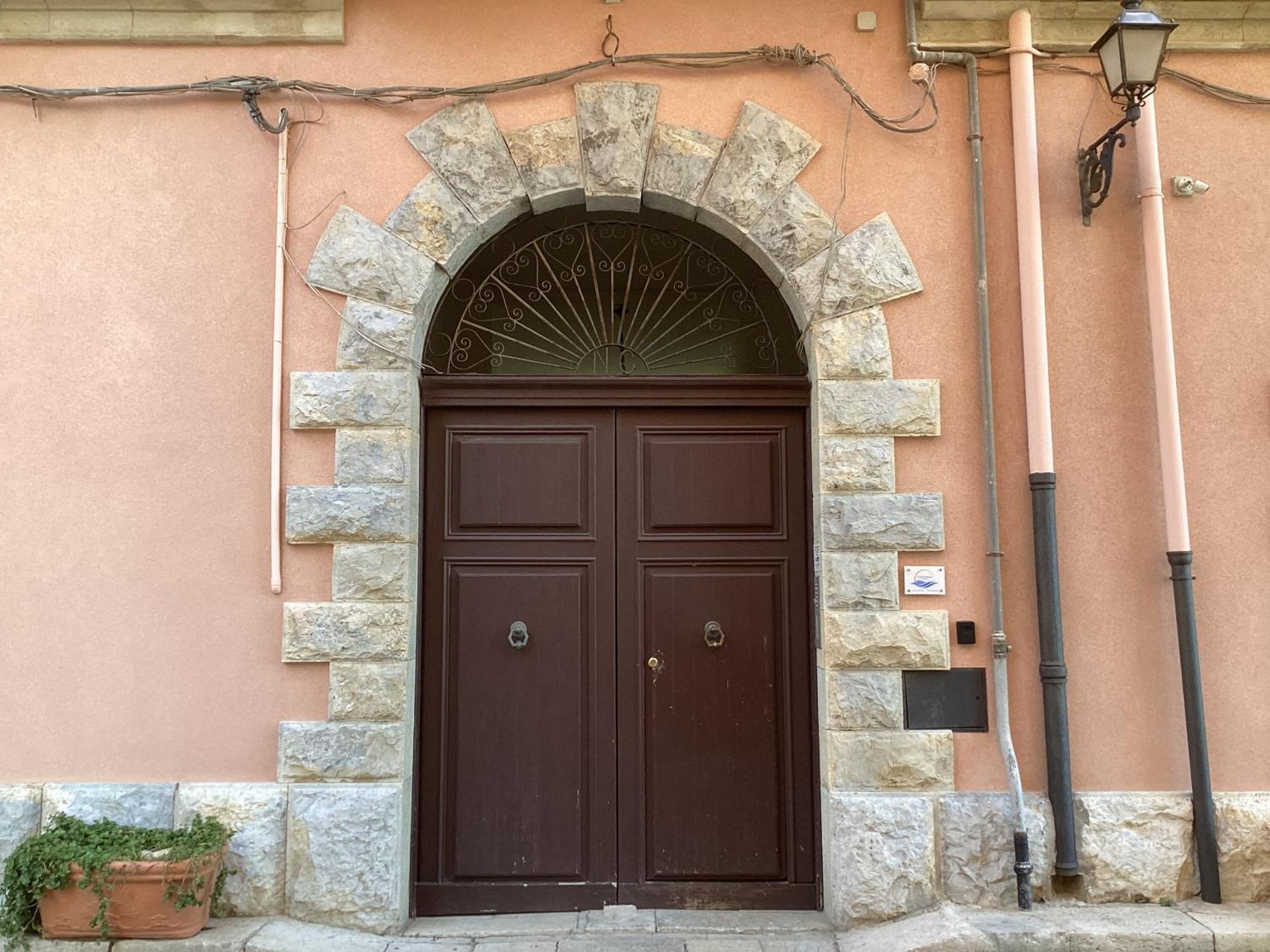 I Velieri Di Trapani Apartment Exteriér fotografie