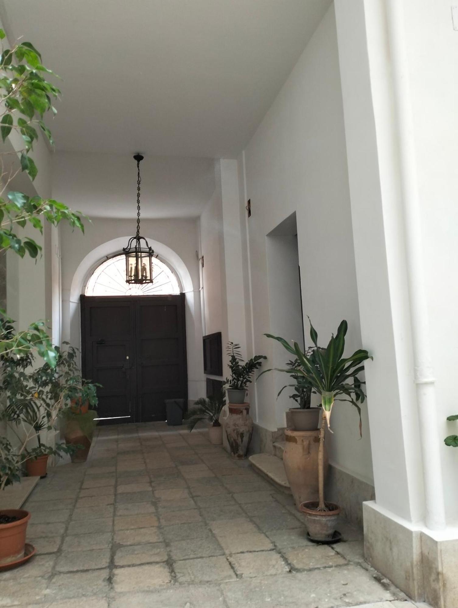 I Velieri Di Trapani Apartment Exteriér fotografie