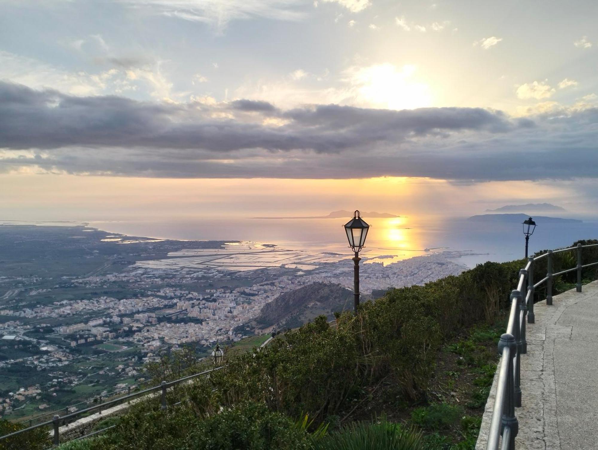 I Velieri Di Trapani Apartment Exteriér fotografie