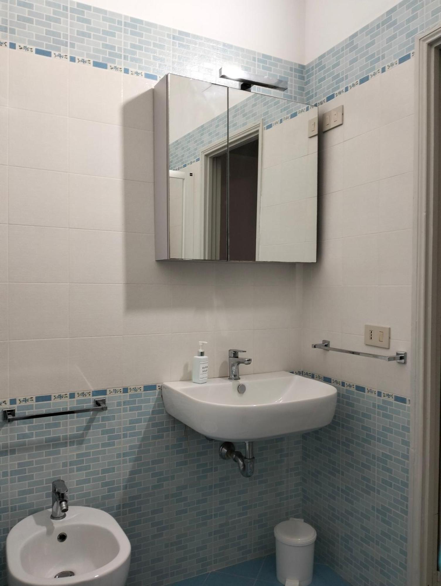 I Velieri Di Trapani Apartment Exteriér fotografie